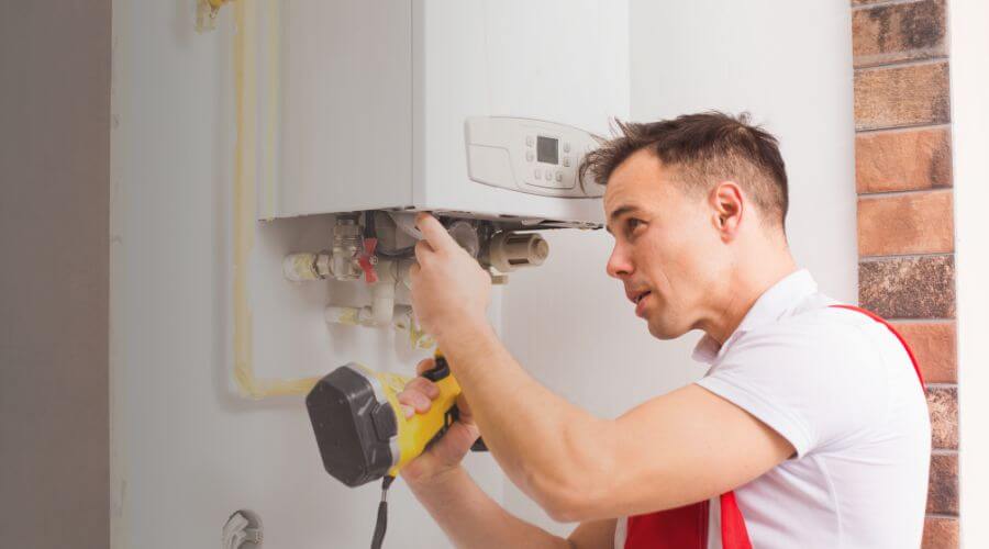 Professional Leak Detection Services in Woodlyn, PA